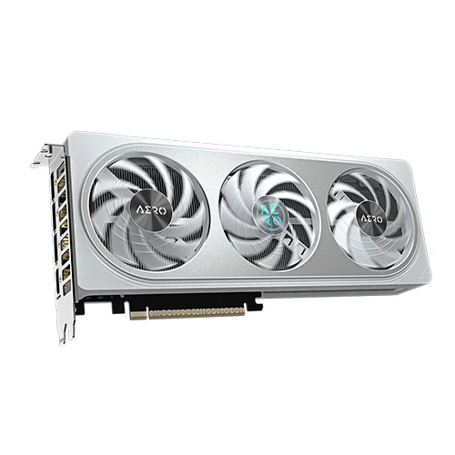 Gigabyte RTX 5060 Ti Aero OC 16GB GDDR7 Graphics Card